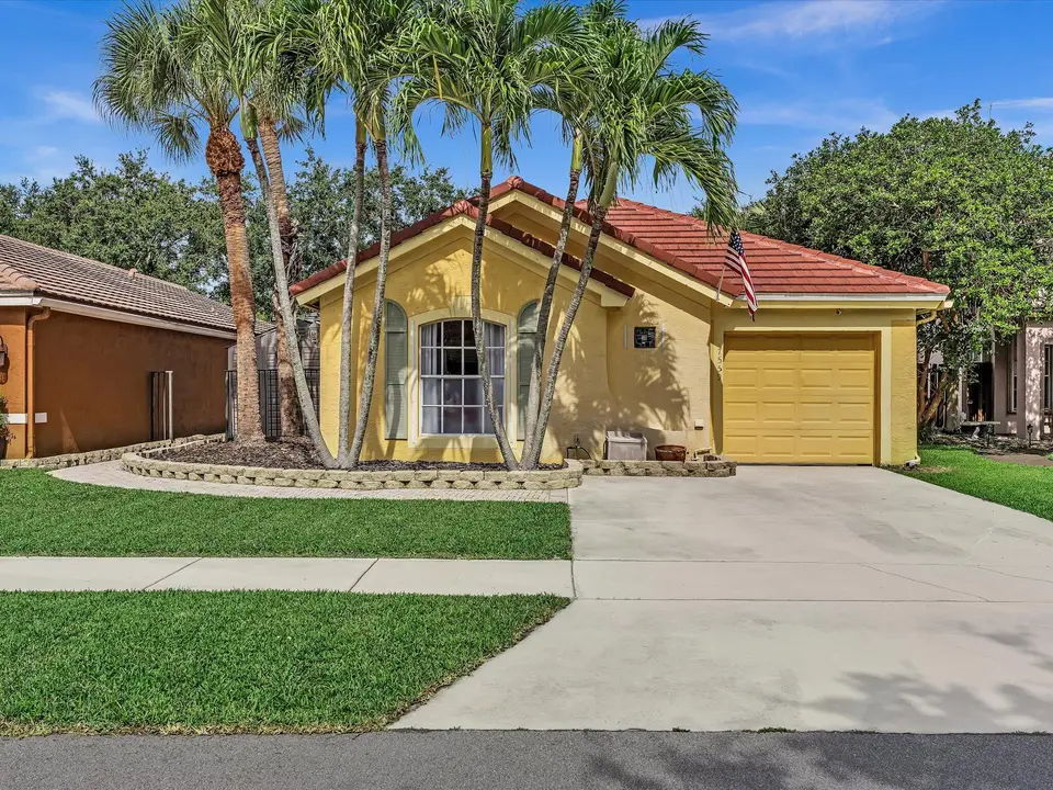 7559 Savannah Lane, Lake Worth, FL 33463 Lake Worth
