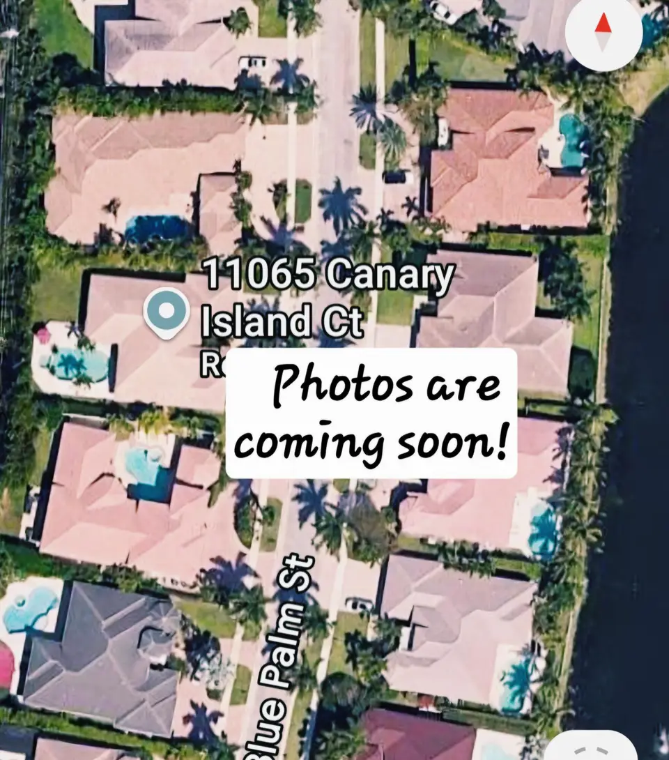 11065 Canary Island Court, Plantation, FL 33324 Plantation