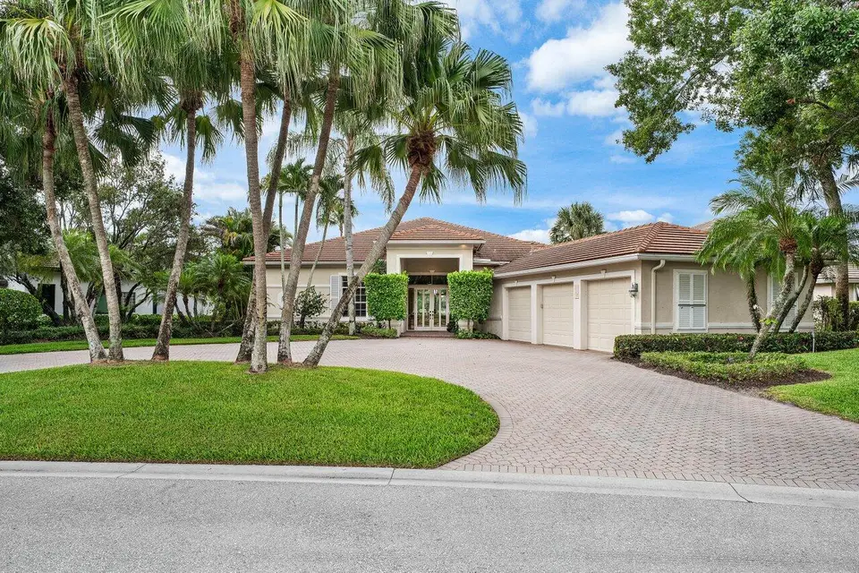 118 W Village Way, Jupiter, FL 33458 Jupiter