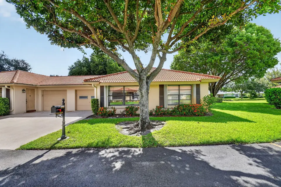 9930 Frangipani Tree Way B, Boynton Beach, FL 33436 Boynton Beach
