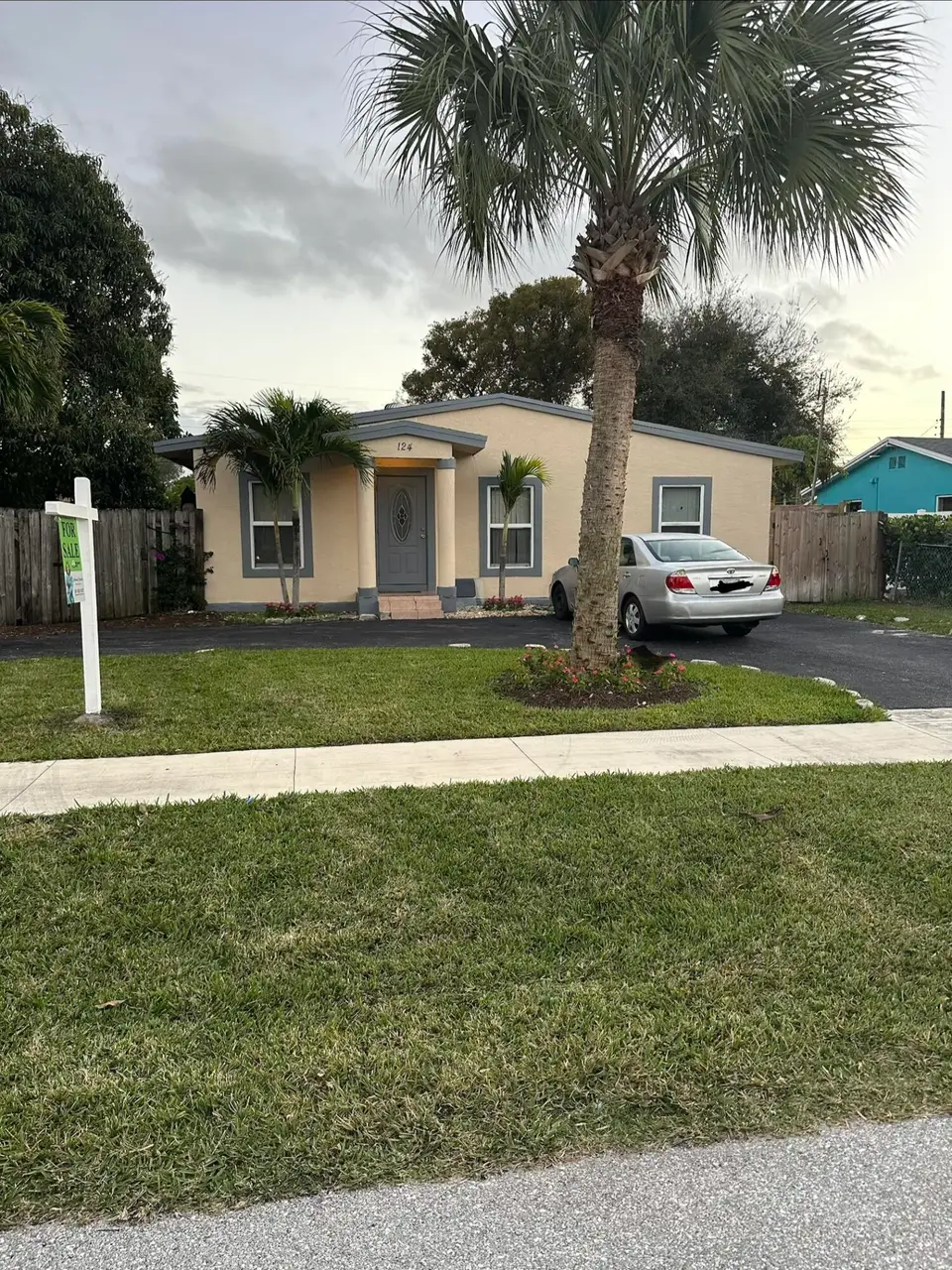 124 SW 10th Avenue, Boynton Beach, FL 33435 Boynton Beach