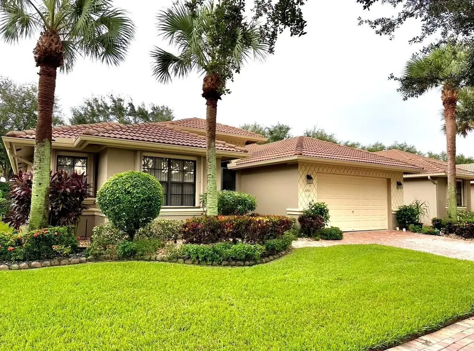 8041 E Via Grande, Boynton Beach, FL 33437 Boynton Beach