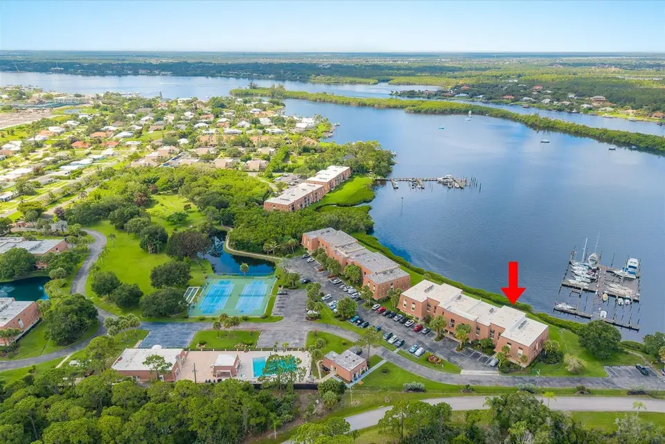 3100 SE Pruitt Road H105, Port St. Lucie, FL 34952 Port St. Lucie