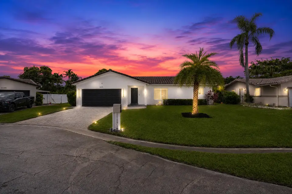 11171 NW 36th Court, Coral Springs, FL 33065 Coral Springs