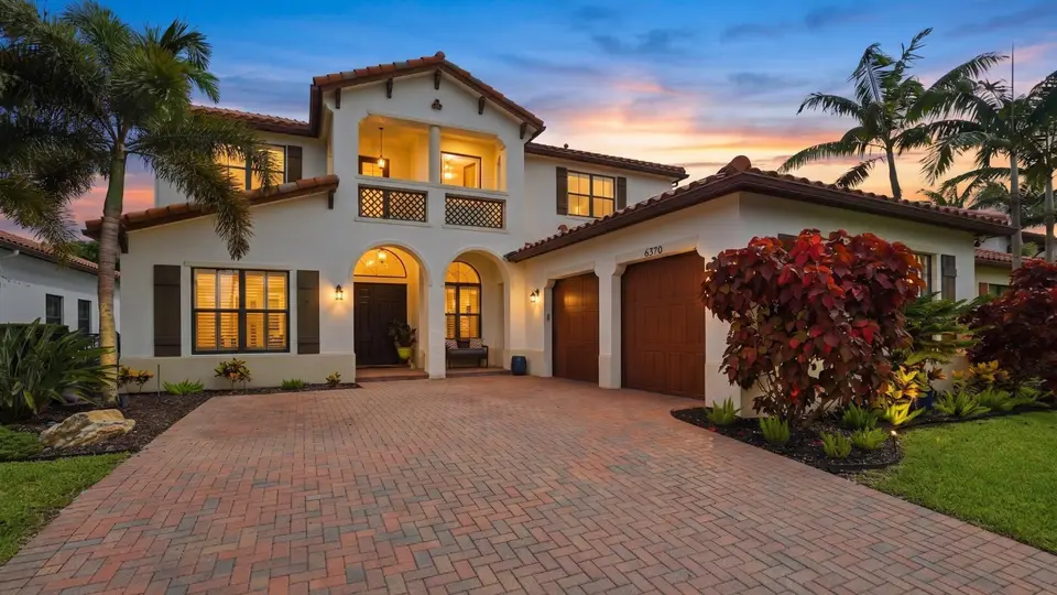 6370 Vireo Court, Lake Worth, FL 33463 Lake Worth