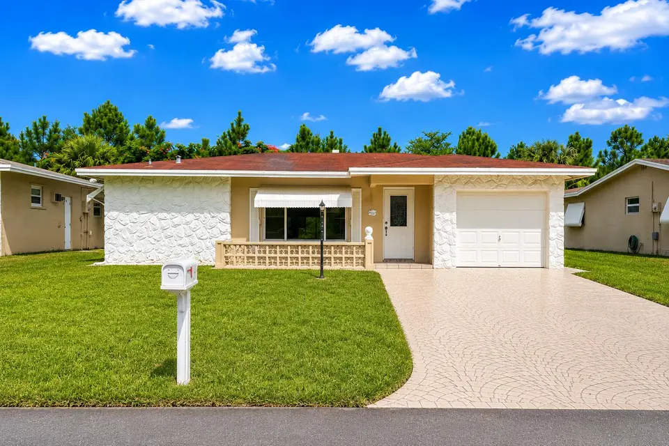 4781 NW 13th Avenue, Deerfield Beach, FL 33064 Deerfield Beach