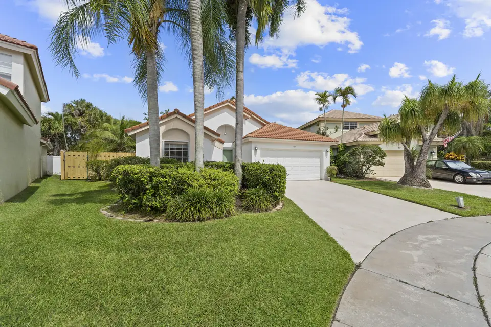 165 St Michaels Court, Jupiter, FL 33458 Jupiter