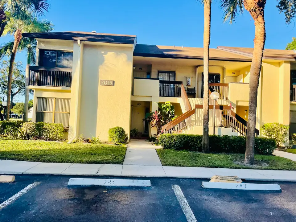 2249 SW 15th Street 194, Deerfield Beach, FL 33442 Deerfield Beach