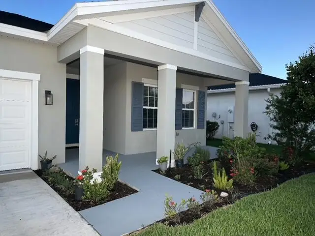 10783 SW Vasari Way, Port St. Lucie, FL 34987 Port St. Lucie