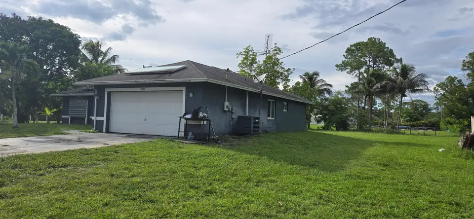 17999 N 46th Ct Court N, The Acreage, FL 33470 The Acreage