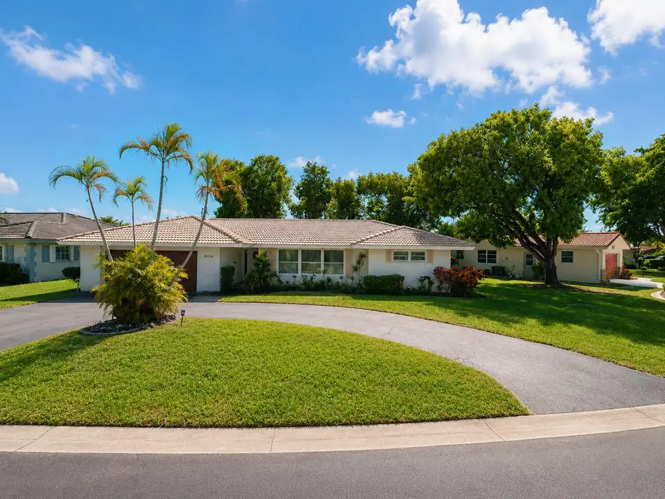 3901 NW 108th Drive, Coral Springs, FL 33065 Coral Springs