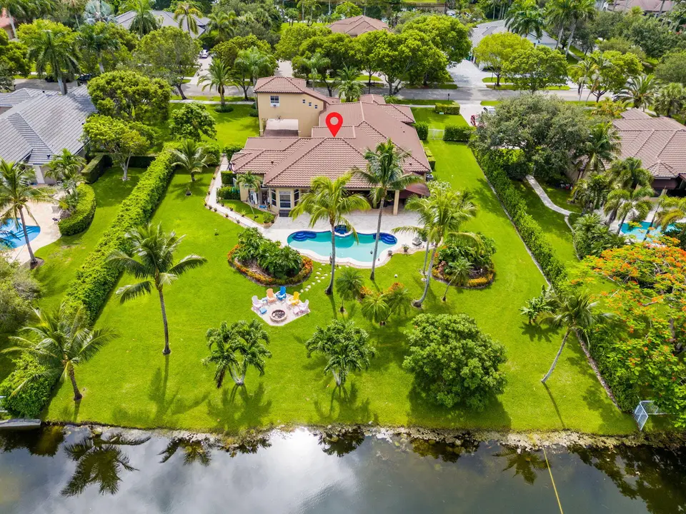 3263 SW 138th Way, Davie, FL 33330 Davie