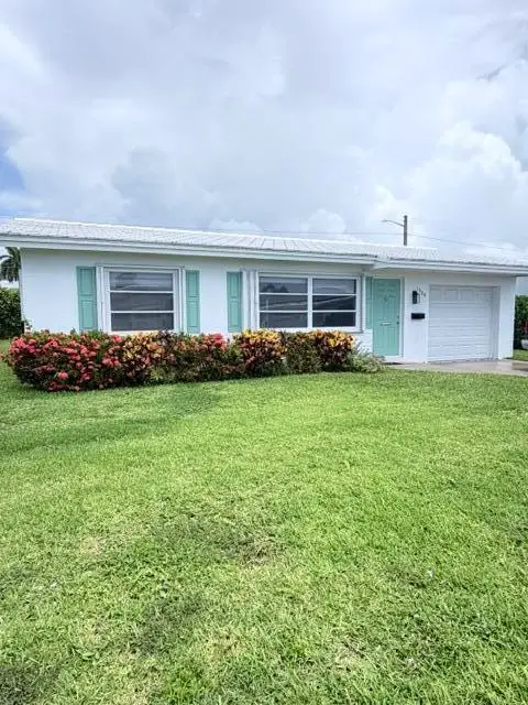 1308 SW 24th Street, Boynton Beach, FL 33426 Boynton Beach