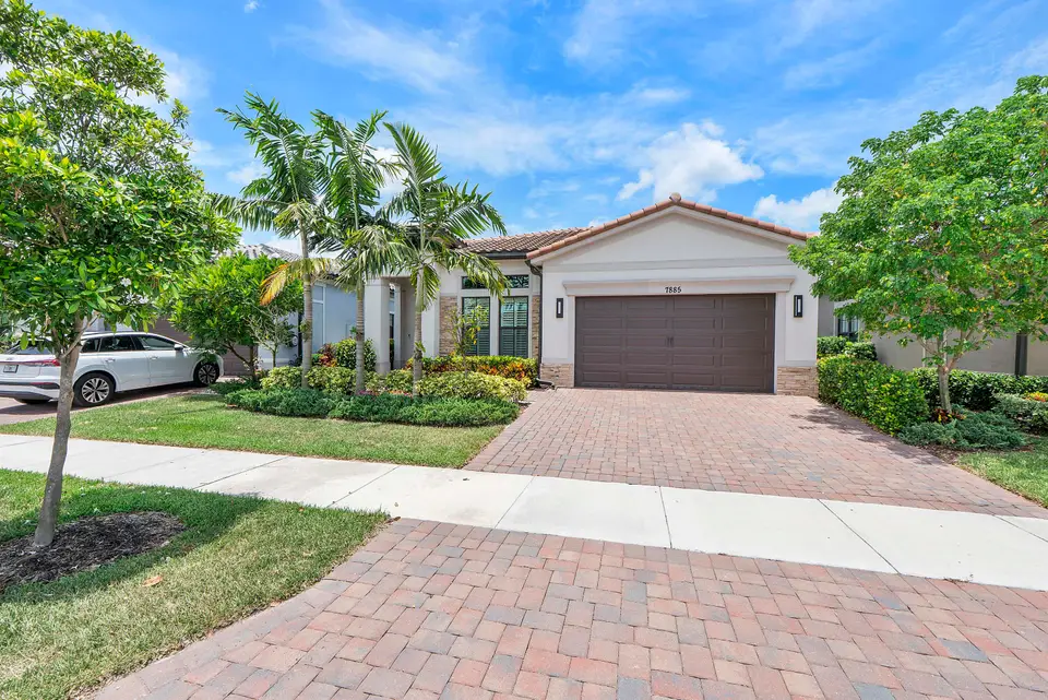 7885 Ironwood Way, Parkland, FL 33067 Parkland