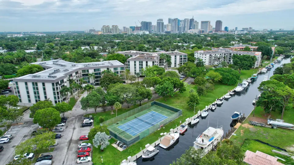 1101 River Reach Drive 415, Fort Lauderdale, FL 33315 Fort Lauderdale