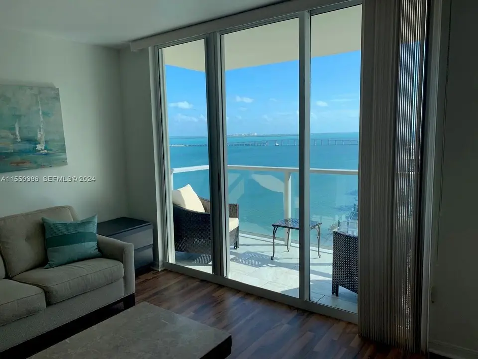 1155 Brickell Bay Drive Apt 2207, Miami, FL 33131 Miami