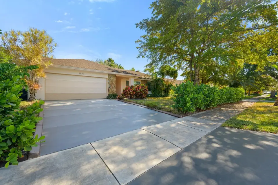 9515 SW 118th Court, Miami, FL 33186 Miami