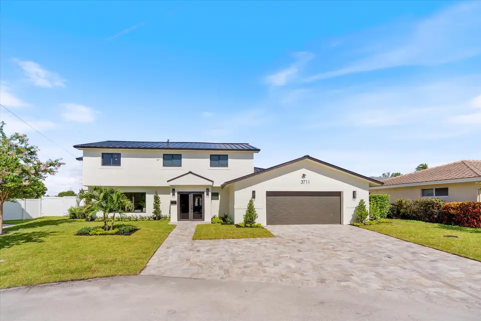 3711 NE 27th Avenue, Lighthouse Point, FL 33064 Lighthouse Point