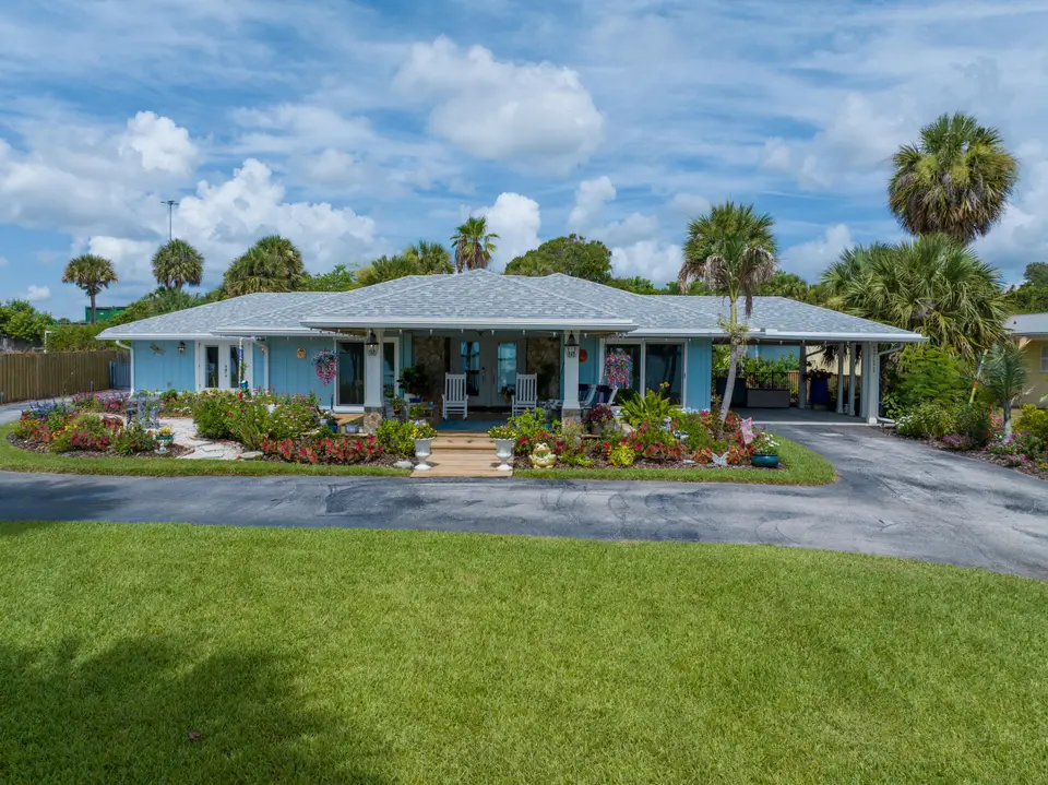1711 S Indian River Drive, Fort Pierce, FL 34950 Fort Pierce