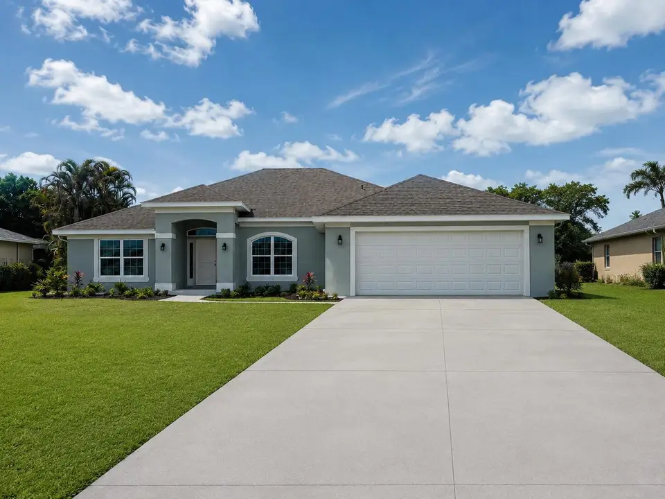 373 NW Broadview Street, FL 34983