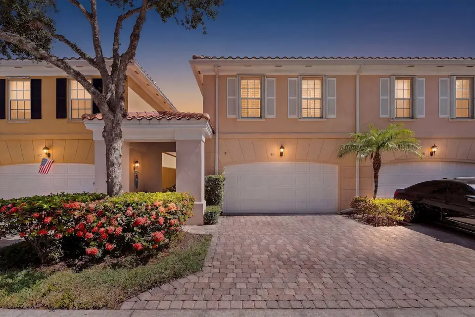 48 Live Oak Circle, Jupiter, FL 33469 Jupiter
