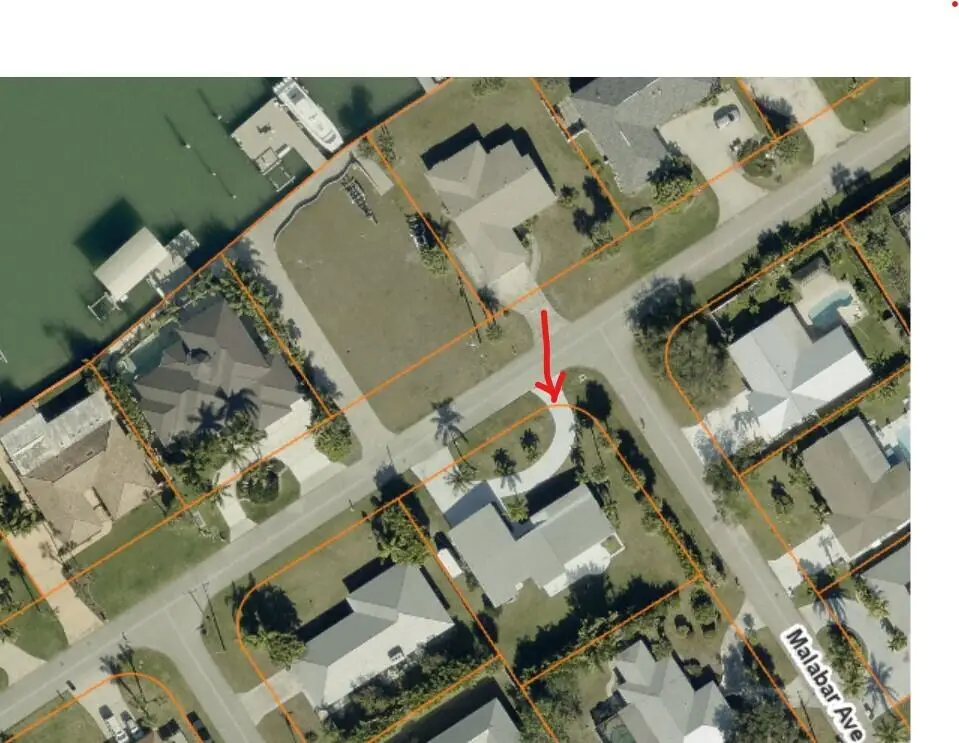 1529 Thumb Point Drive, Fort Pierce, FL 34949 Fort Pierce