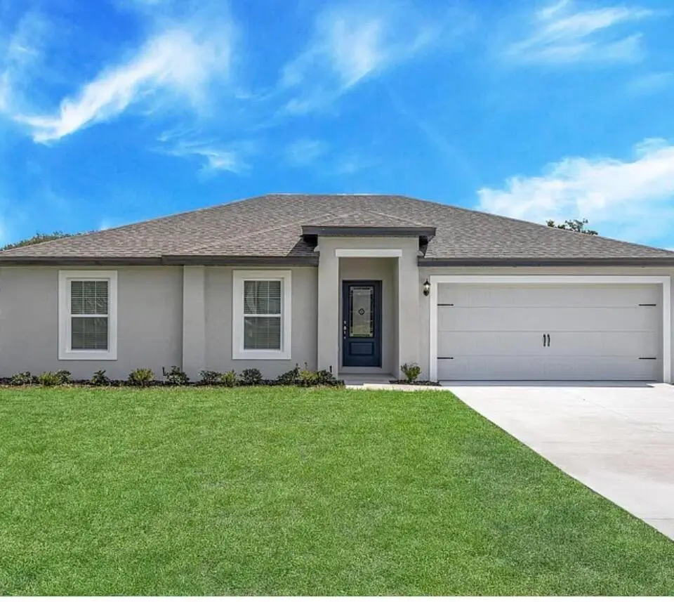 920 SW Castaneda Lane, Port St. Lucie, FL 34953 Port St. Lucie