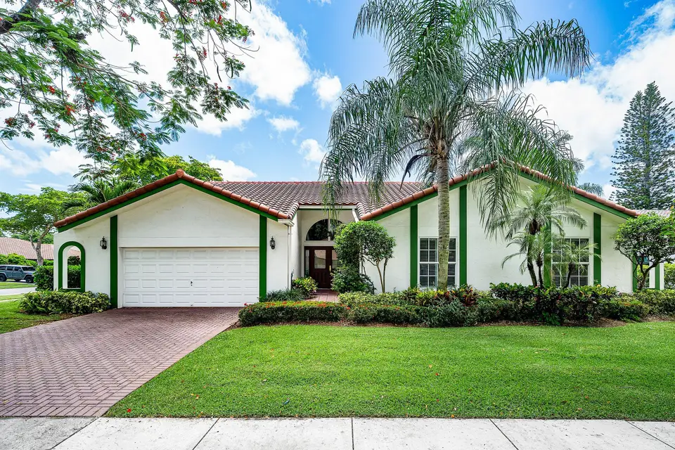2601 NW 27th Terrace, Boca Raton, FL 33434 Boca Raton