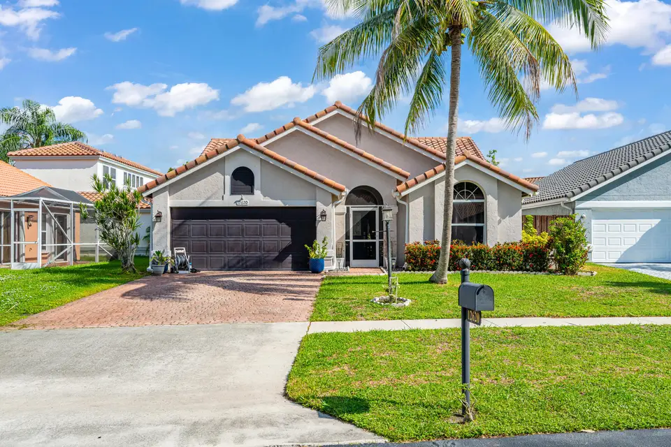 12620 White Coral Drive, Wellington, FL 33414 Wellington