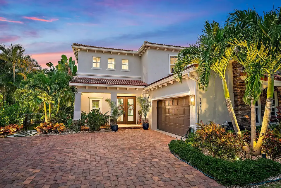 152 Porgee Rock Place, Jupiter, FL 33458 Jupiter