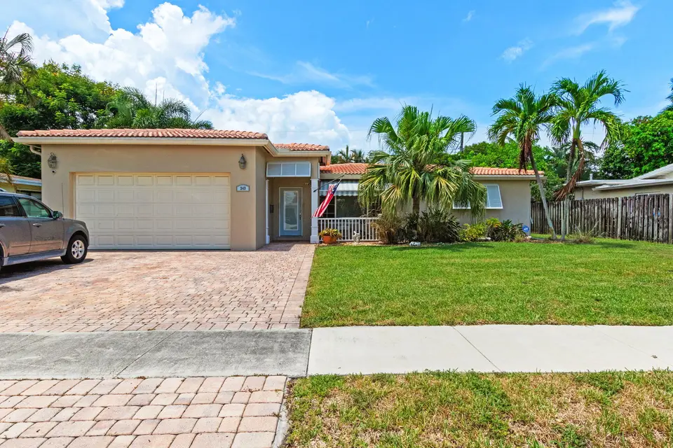 349 SW 14th Court, Pompano Beach, FL 33060 Pompano Beach