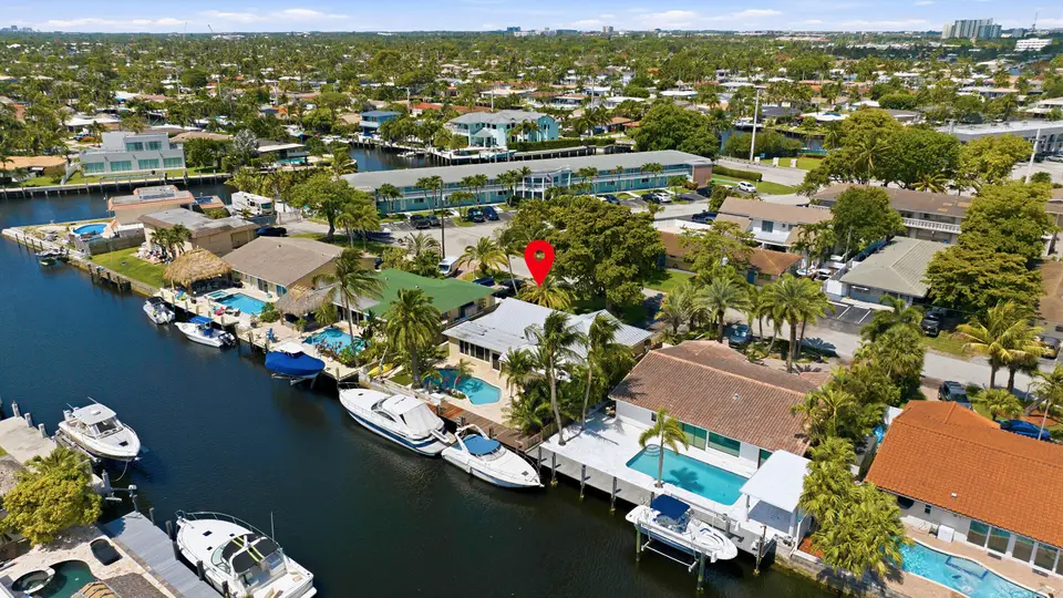 390 SE 12th Avenue, Pompano Beach, FL 33060 Pompano Beach