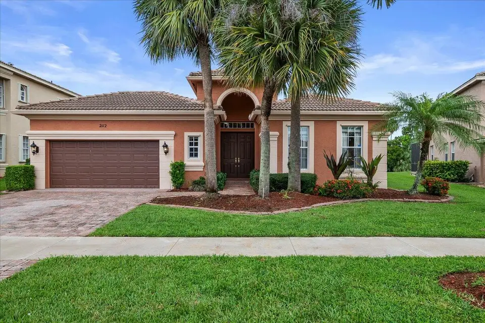 2112 Bellcrest Court, Royal Palm Beach, FL 33411 Royal Palm Beach