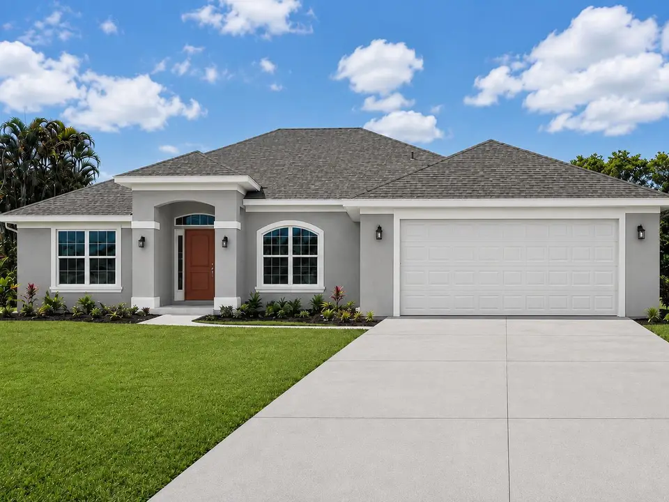 2807 SW East Louise Circle, FL 34953