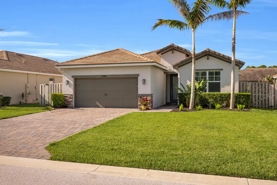 2384 SW Strawberry Terrace, Palm City, FL 34990 Palm City