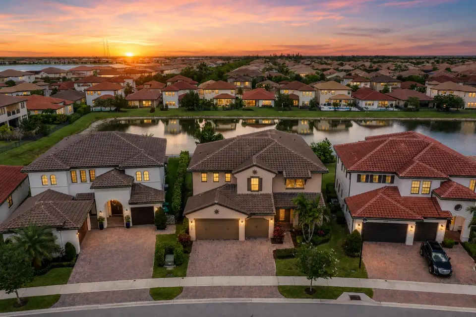 12195 Lake Trail Lane, Parkland, FL 33076 Parkland