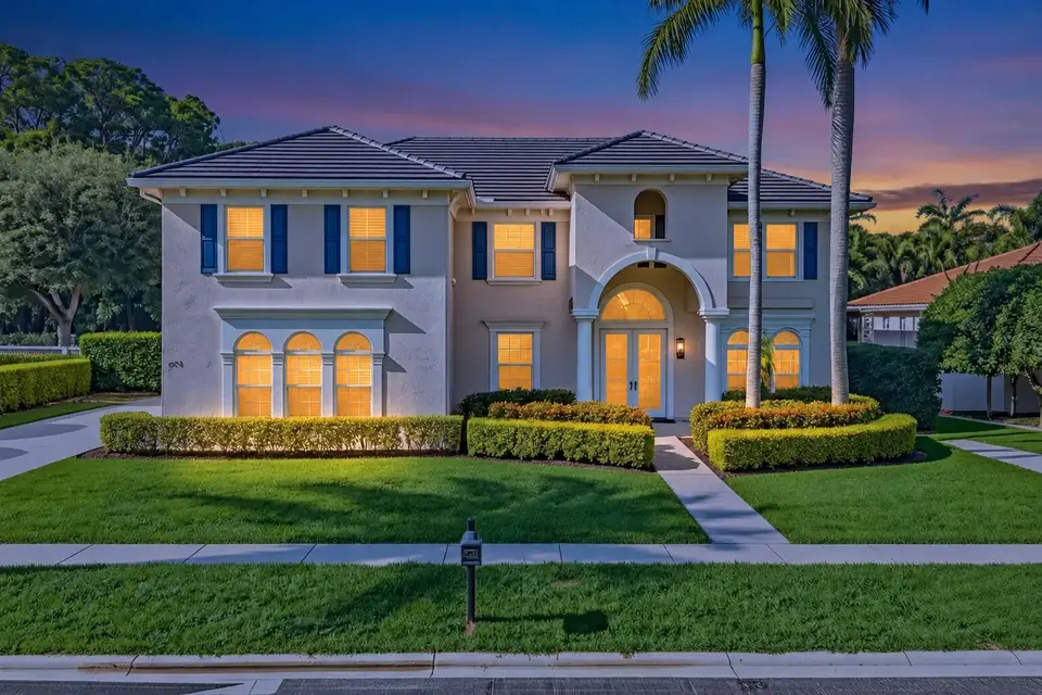 4770 Glenn Pine Lane, Boynton Beach, FL 33436 Boynton Beach