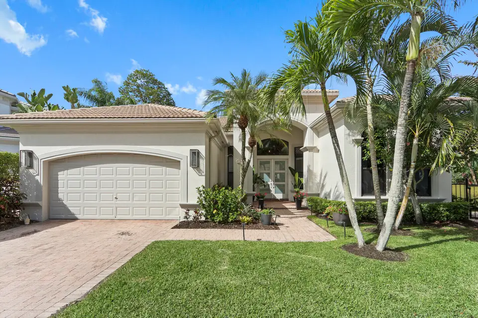 408 Vía Placita, Palm Beach Gardens, FL 33418 Palm Beach Gardens