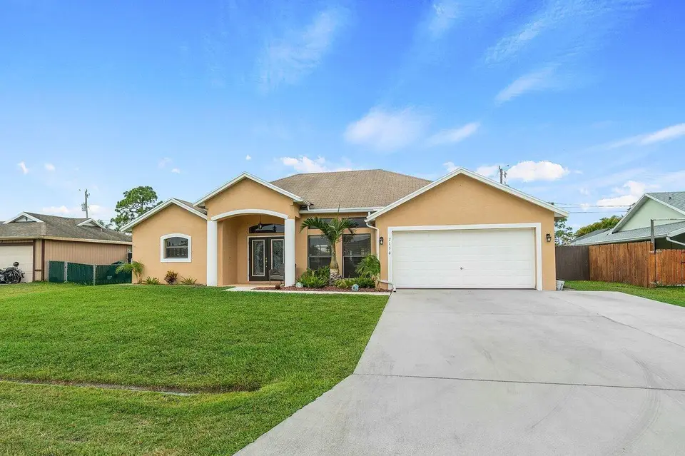 2150 SW Imperial Street, Port St. Lucie, FL 34987 Port St. Lucie