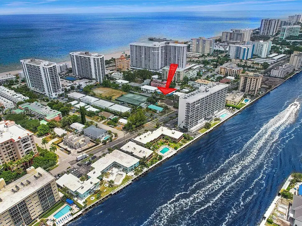 524 N Riverside Drive, Pompano Beach, FL 33062 Pompano Beach