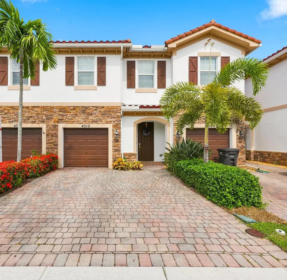 4310 Chalmers Lane, West Palm Beach, FL 33417 West Palm Beach