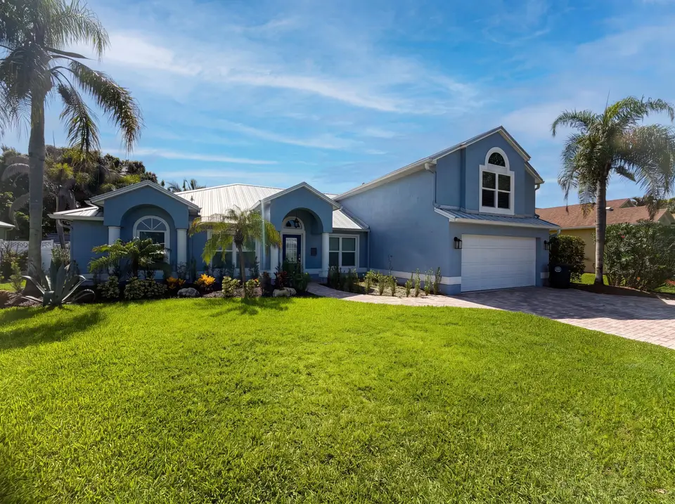 2902 Serenity Circle S, Fort Pierce, FL 34981 Fort Pierce