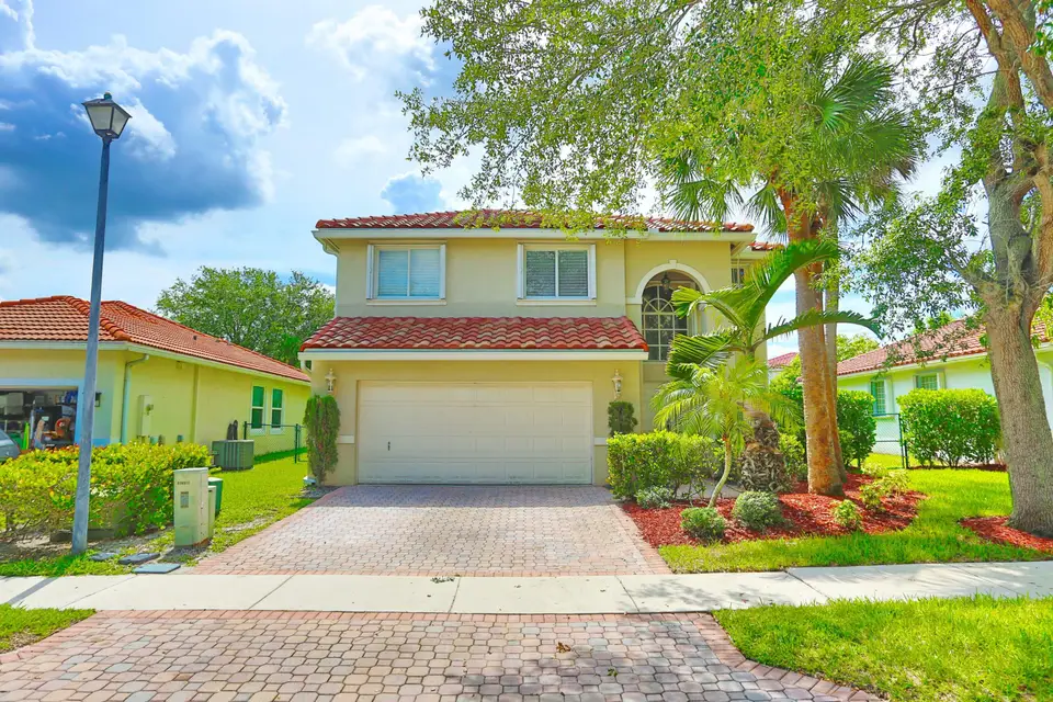 5157 NW 122nd Avenue, Coral Springs, FL 33076 Coral Springs