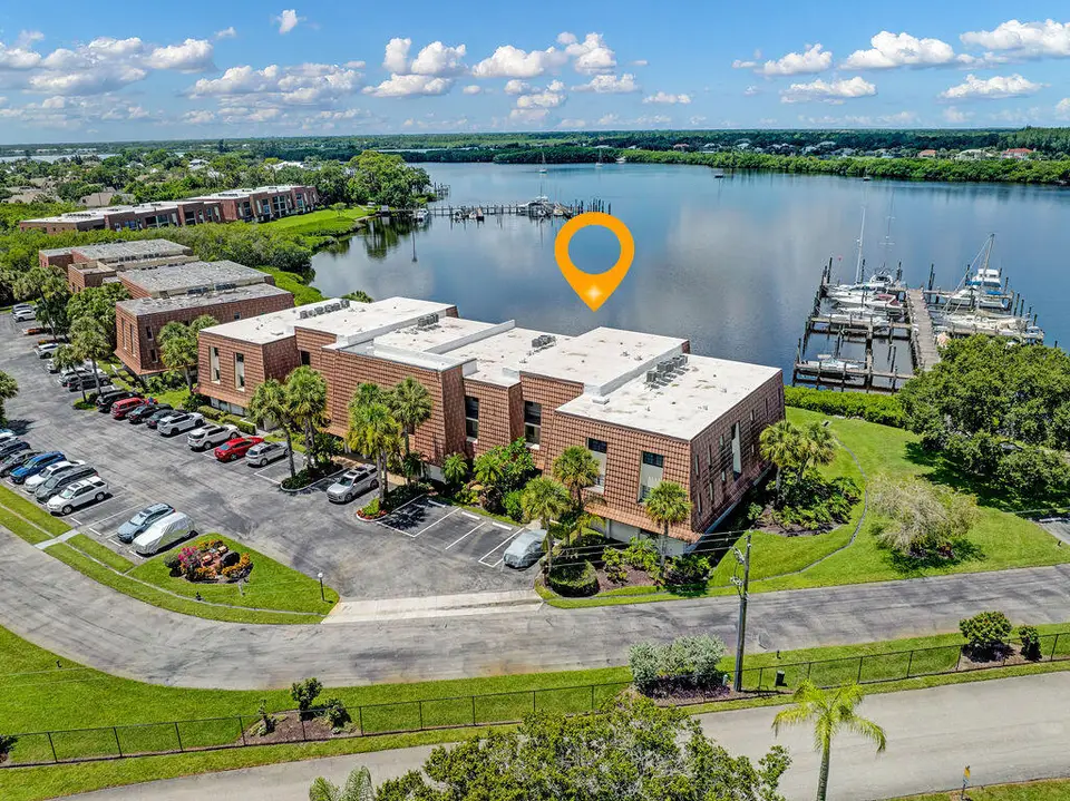 3100 SE Pruitt Road H205, Port St. Lucie, FL 34952 Port St. Lucie