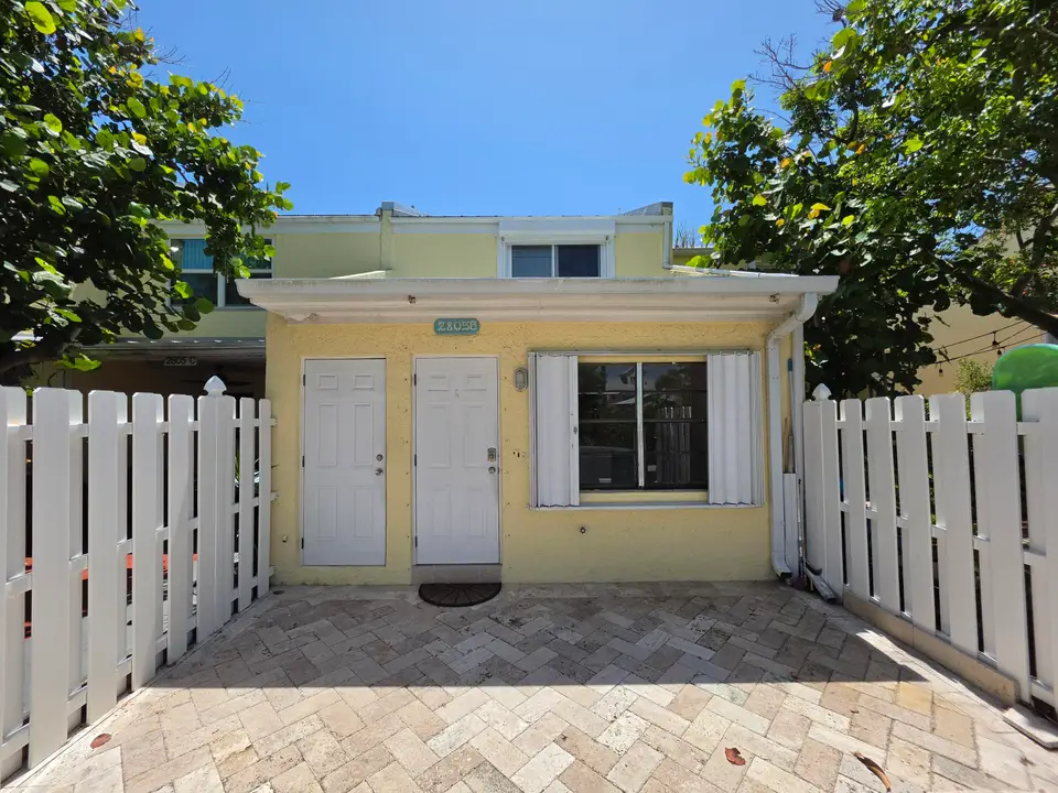 2805 N Highway A1a B, Fort Pierce, FL 34949 Fort Pierce