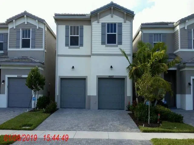4447 NW 48th Terrace, Tamarac, FL 33319 Tamarac
