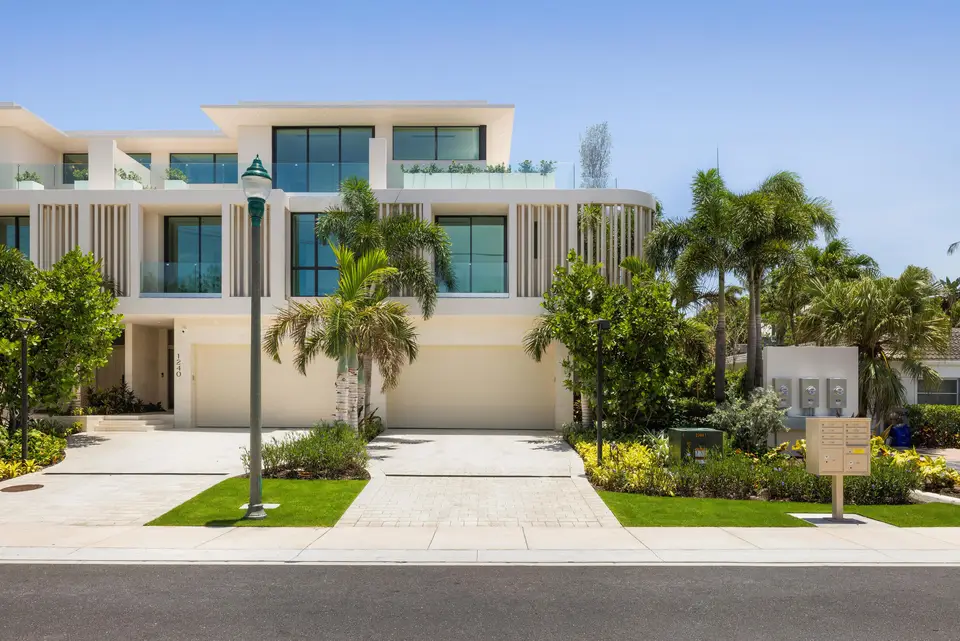 1234 George Bush Boulevard, Delray Beach, FL 33483 Delray Beach