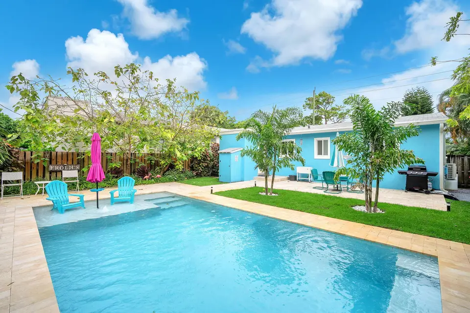 80 NE 26th Street, Wilton Manors, FL 33305 Wilton Manors