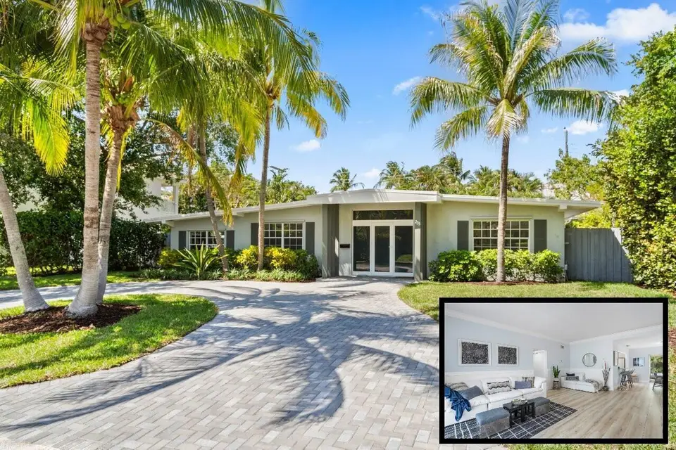 233 Lake Terrace, Delray Beach, FL 33444 Delray Beach