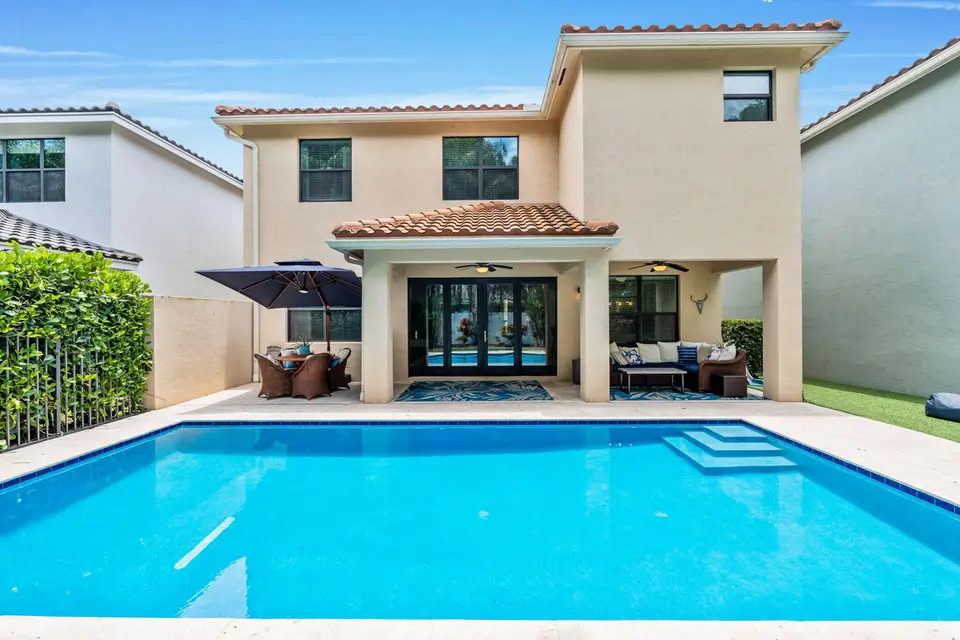 14707 Smokey Citrine Street, Delray Beach, FL 33446 Delray Beach